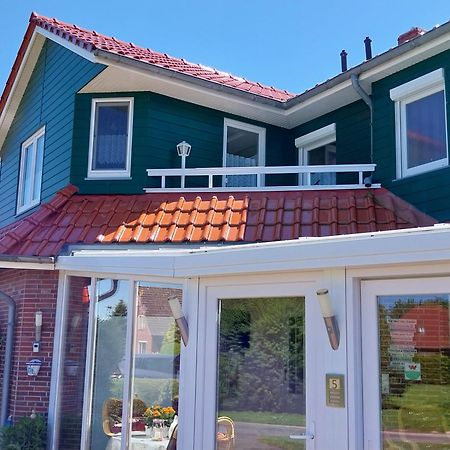 Familienurlaub In Ostfriesland Fuer Max 7 Pers In 2 Wohnungen, Auch Einzeln Wohnungen Utarp Εξωτερικό φωτογραφία